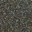 델리카비즈 1.6mm(DB89번 : Dark Amber-Lined AB) - 3g