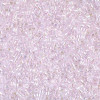 델리카비즈 1.6mm(DB71번 : Pink-Lined AB) - 3g