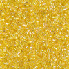 델리카비즈 1.6mm(DB171번 : Yellow Transparent AB) - 3g