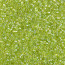 델리카비즈 1.6mm(DB174번 : Chartreuse Transparent AB) - 3g