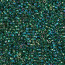 델리카비즈 1.6mm(DB175번 : Emerald Transparent AB) - 3g