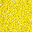 델리카비즈 1.6mm(DB160번 : Yellow Opaque AB) - 3g