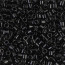 델리카비즈 3mm(DBL10번 : Black) - 3g