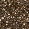 델리카비즈 3mm(DBL22번 : Metallic Bronze) - 3g