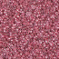 델리카비즈 1.6mm(DB420번 : Pink Dyed Galvanized) - 3g