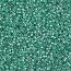 델리카비즈 1.6mm(DB426번 : Medium Green Dyed Galvanized) - 3g