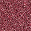델리카비즈 1.6mm(DB428번 : Raspberry Dyed Galvanized) - 3g