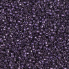 델리카비즈 1.6mm(DB464번 : Dark Purple Dyed Galvanized) - 3g