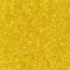 델리카비즈 1.6mm(DB710번 : Yellow Transparent) - 3g