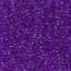 델리카비즈 1.6mm(DB1315번 : Violet Dyed Transparent) - 3g