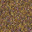 델리카비즈 1.6mm(DB507번 : Pink/Gold AB) - 3g