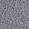 델리카비즈 1.6mm(DB1139번 : Ghost Grey Opaque) - 3g