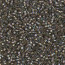 델리카비즈 1.6mm(DB1773번 : Sparkling Beige Lined Grey Ab) - 3g