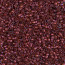 델리카비즈 1.6mm(DB120번 : Dark Topaz Claret Luster) - 3g