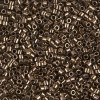 델리카비즈 2.2mm(DBM22번 : Metallic Bronze) - 3g