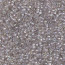 델리카비즈 1.6mm(DB1771번 : Sparkling Pewter-Lined Light Tea Rose AB) - 3g
