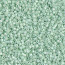 델리카비즈 1.6mm(DB1506번 : Light Mint Opaque AB) - 3g