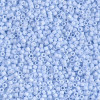 델리카비즈 1.6mm(DB1527번 : Light Sky Blue Matte Opaque AB) - 3g