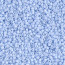 델리카비즈 1.6mm(DB1527번 : Light Sky Blue Matte Opaque AB) - 3g