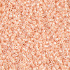 델리카비즈 1.6mm(DB1532번 : Light Peach Opaque Ceylon) - 3g