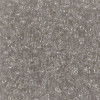 델리카비즈 1.6mm(DB1111번 : Grey Mist Transparent) - 3g