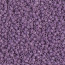 델리카비즈 1.6mm(DB2139번 : Duracoat Opq Dk Orchid) - 3g