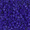 델리카비즈 3mm(DBL726번 : Cobalt Opaque) - 3g