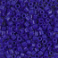 델리카비즈 3mm(DBL726번 : Cobalt Opaque) - 3g
