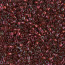 델리카비즈 2.2mm(DBM105번 : Red Transparent Gold Luster) - 3g