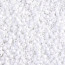 델리카비즈 2.2mm(DBM351번 : White Matte) - 3g