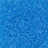 델리카비즈 1.6mm(DB706번 : Light Blue Transparent) - 3g