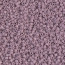 델리카비즈 1.6mm(DB728번 : Lilac Opaque) - 3g
