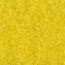 델리카비즈 1.6mm(DB743번 : Yellow Matte Transparent) - 3g
