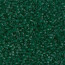 델리카비즈 1.6mm(DB776번 : Kelly Green Dyed Matte Transparent) - 3g