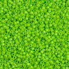 델리카비즈 1.6mm(DB2121번 : Kiwi Duracoat Opq. Dyed) - 3g