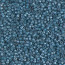 델리카비즈 1.6mm(DB2054번 : Luminous Dusk Blue) - 3g
