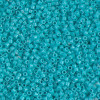 델리카비즈 1.6mm(DB2130번 : Underwater Blue Duracoat Opq. Dyed) - 3g