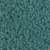 델리카비즈 1.6mm(DB2131번 : Eucalyptus Duracoat Opq. Dyed) - 3g
