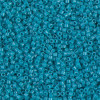 델리카비즈 1.6mm(DB2133번 : Azure Duracoat Opq. Dyed) - 3g
