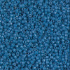델리카비즈 1.6mm(DB2135번 : Juniper Berry Duracoat Opq. Dyed) - 3g