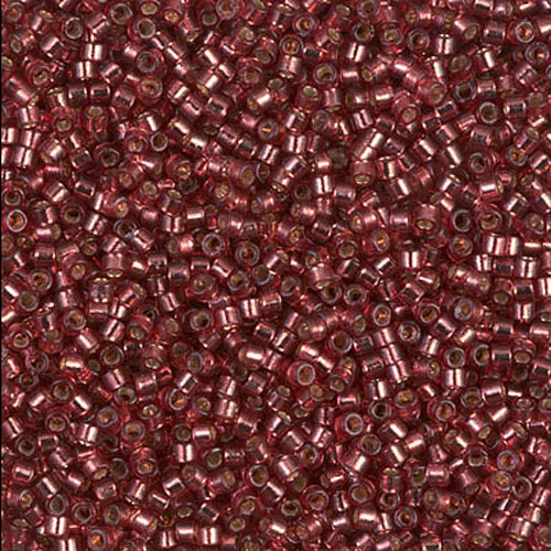 델리카비즈 1.6mm(DB2160번 : S/l Duracoat Magenta) - 3g