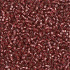 델리카비즈 1.6mm(DB2160번 : S/l Duracoat Magenta) - 3g