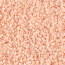 델리카비즈 1.6mm(DB1492번 : Light Peach Opaque) - 3g