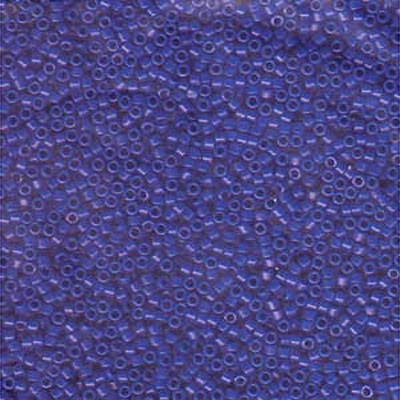 델리카비즈 2.2mm(DBM726번 : Dark Blue Opaque) - 3g