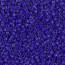 델리카비즈 2.2mm(DBM726번 : Dark Blue Opaque) - 3g