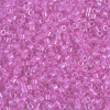 델리카비즈 2.2mm(DBM2037번 : Luminous Hot Magenta) - 3g
