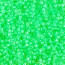 델리카비즈 2.2mm(DBM2040번 : Luminous Mint Green) - 3g
