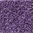 델리카비즈 1.6mm(DB2509번 : Duracoat Galv Dark Lilac) - 3g