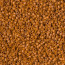 델리카비즈 1.6mm(DB2287번 : Frost Op Glaze Burnt Orange) - 3g