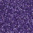 델리카비즈 1.6mm(DB1810번 : Purple Dyed Silk-Satin) - 3g